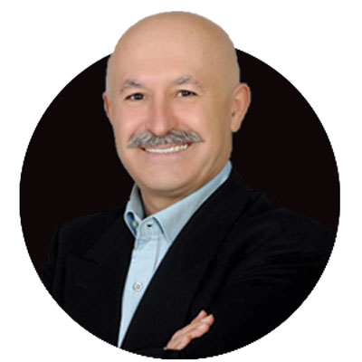 Dr. Nadir ÇOMAK